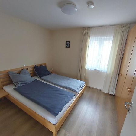 Ferienwohnung Waldblick Abenberg Extérieur photo