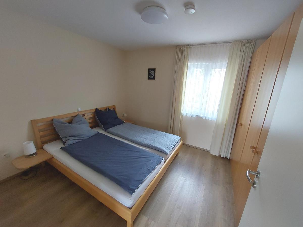 Ferienwohnung Waldblick Abenberg Extérieur photo