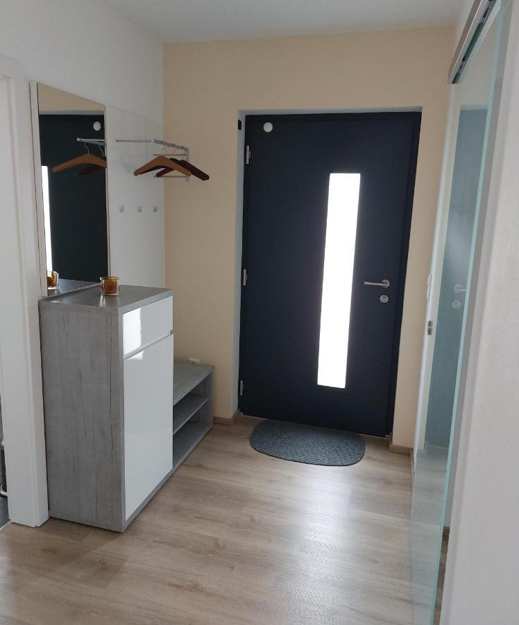 Ferienwohnung Waldblick Abenberg Extérieur photo