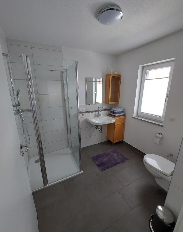 Ferienwohnung Waldblick Abenberg Extérieur photo